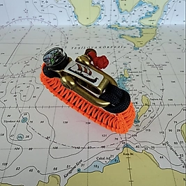 3 AYARLI PARACORD BİLEKLİK