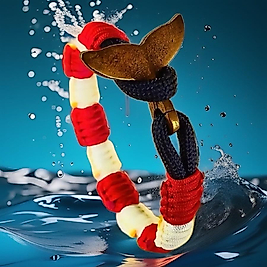 BALIK KUYRUK PARACORD BİLEKLİK