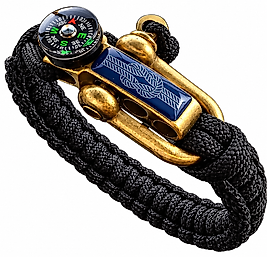 3 AYARLI PARACORD BİLEKLİK