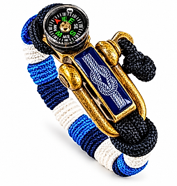 3 AYARLI PARACORD BİLEKLİK