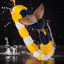 BALIK KUYRUK PARACORD BİLEKLİK