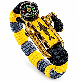 3 AYARLI PARACORD BİLEKLİK