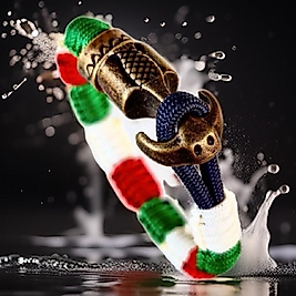 ESKİTİLMİŞ ÇIPA BİLEKLİK