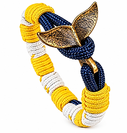 BALIK KUYRUK PARACORD BİLEKLİK