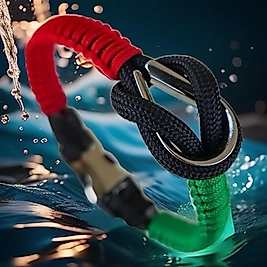 RADANSALI BİLEKLİK