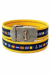 NAVY KOTON KEMER SARI