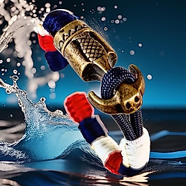 ESKİTİLMİŞ ÇIPA BİLEKLİK