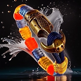 ESKİTİLMİŞ ÇIPA BİLEKLİK