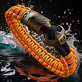 ESKİTİLMİŞ ÇIPA BİLEKLİK