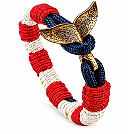 BALIK KUYRUK PARACORD BİLEKLİK