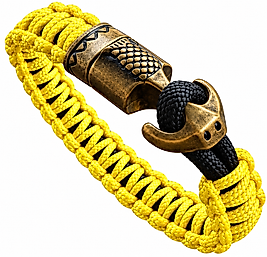 ESKİTİLMİŞ ÇIPA BİLEKLİK